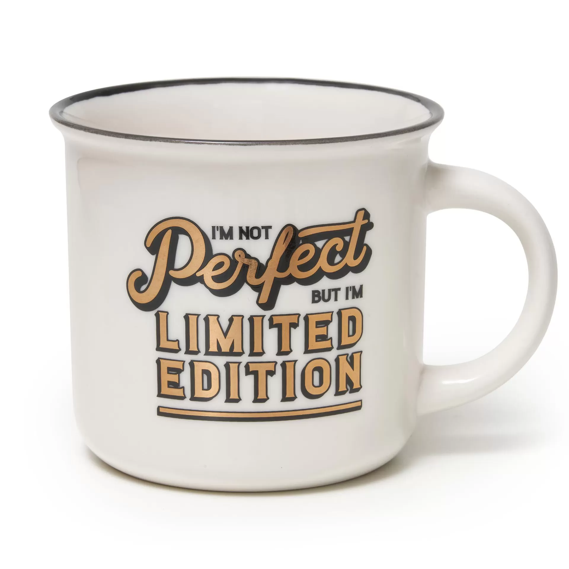 Legami Milano Tazza in Porcellana - Cup-Puccino- Tazze E Mugs