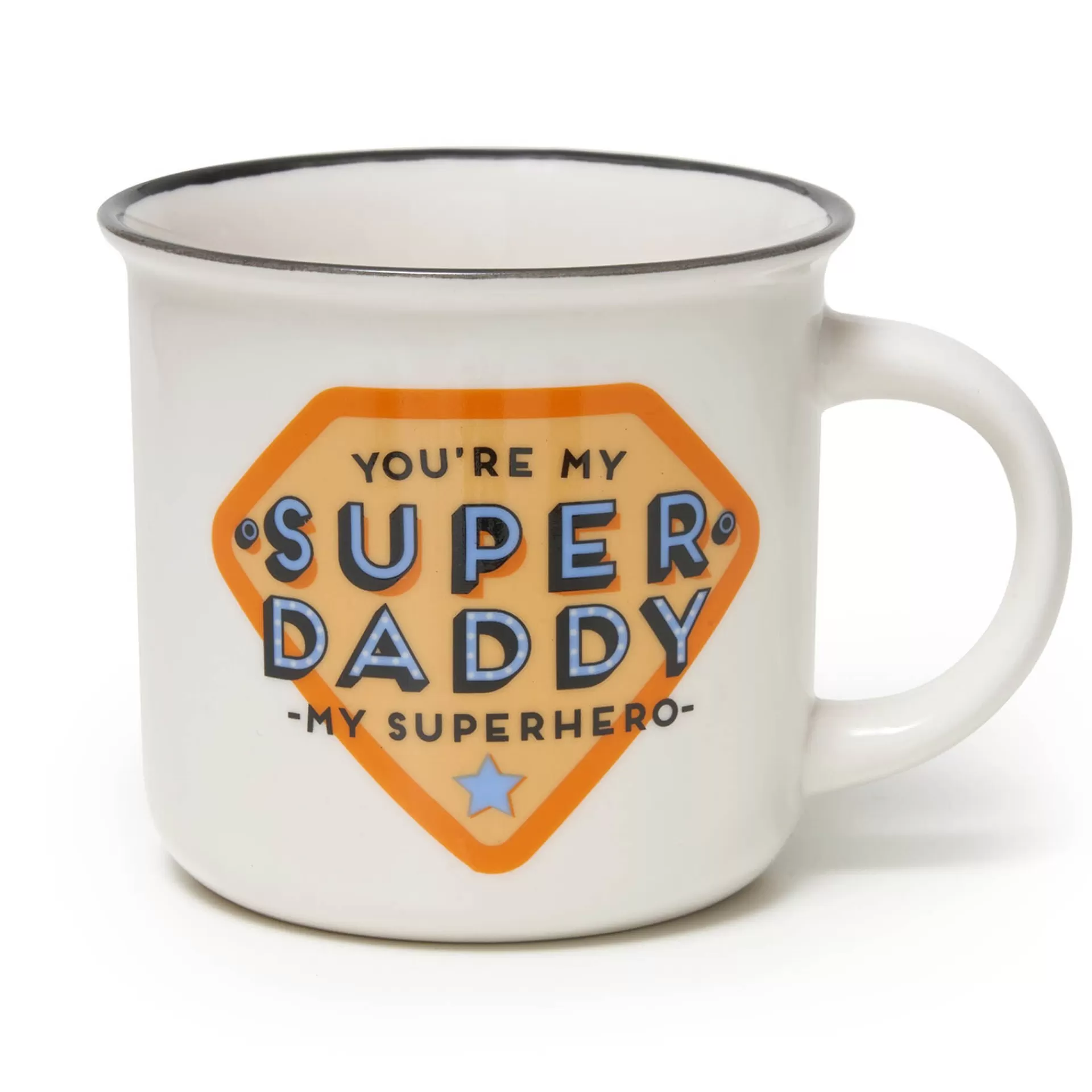 Legami Milano Tazza in Porcellana - Cup-Puccino- Tazze E Mugs