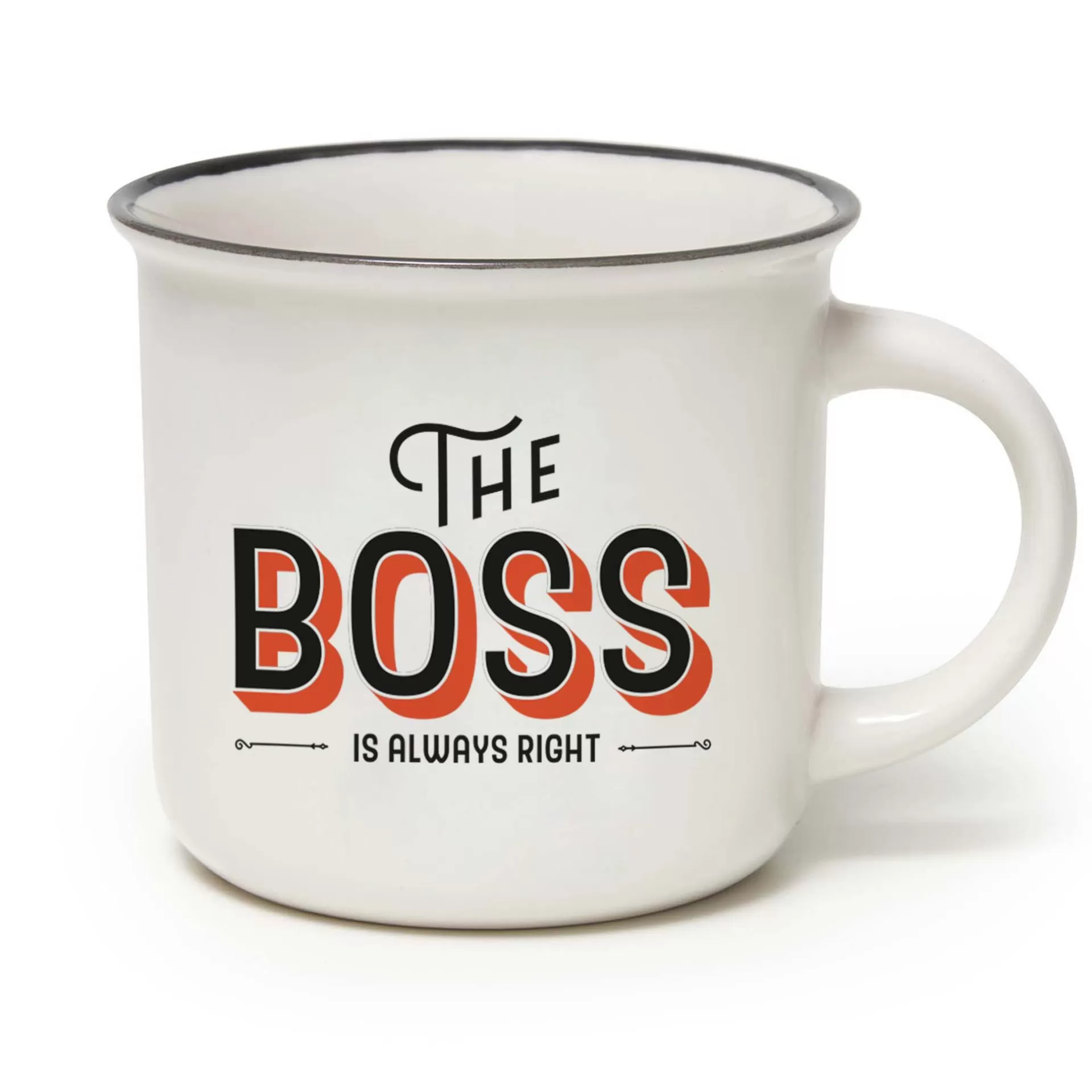 Legami Milano Tazza in Porcellana - Cup-Puccino- Tazze E Mugs