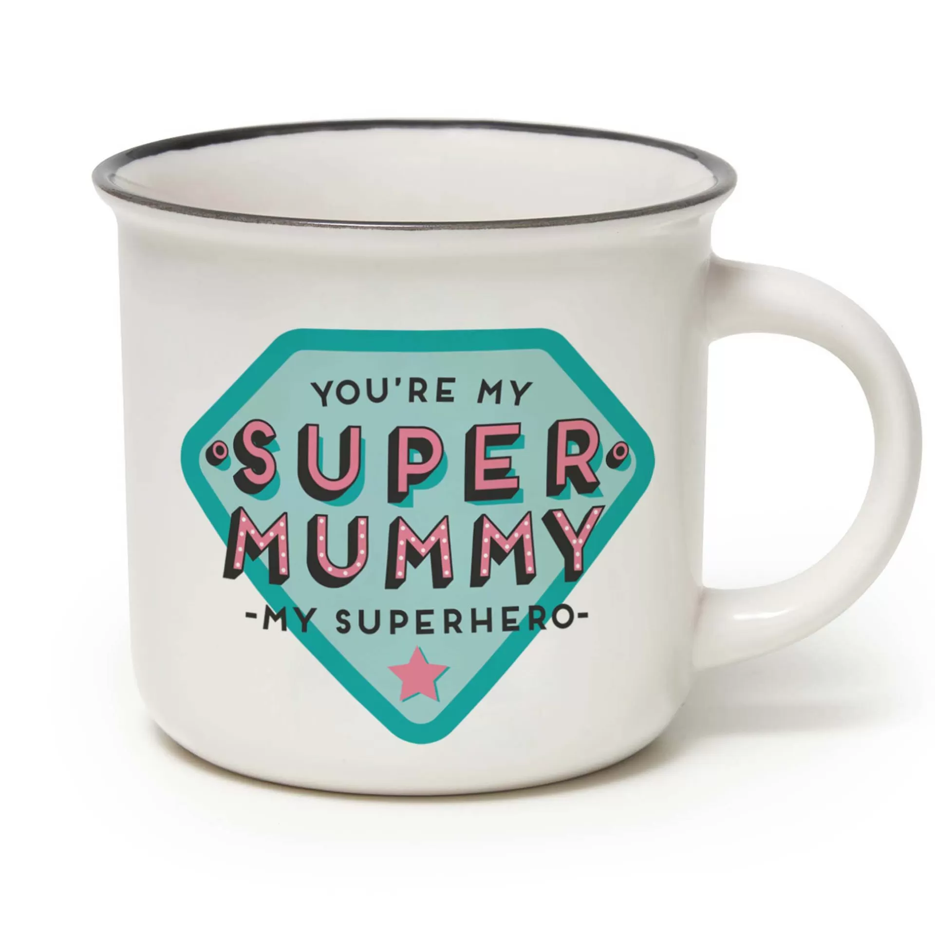 Legami Milano Tazza in Porcellana - Cup-Puccino- Tazze E Mugs