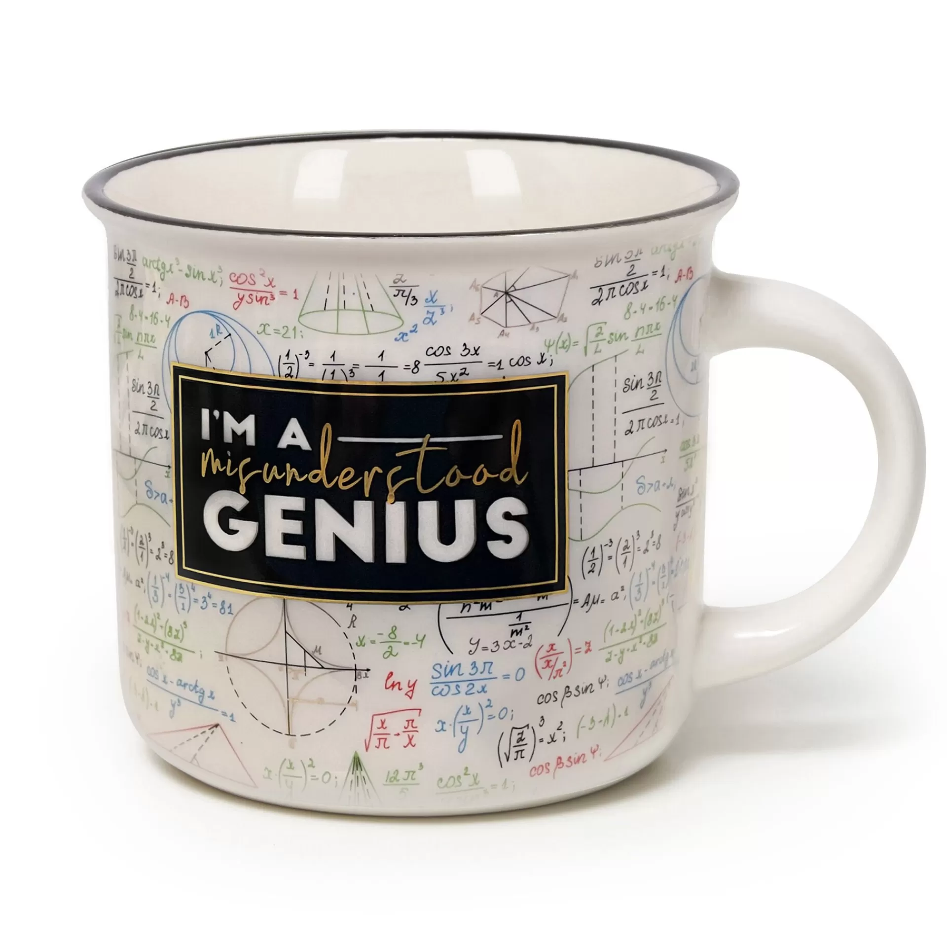 Legami Milano Tazza in Porcellana - Cup-Puccino- Tazze E Mugs