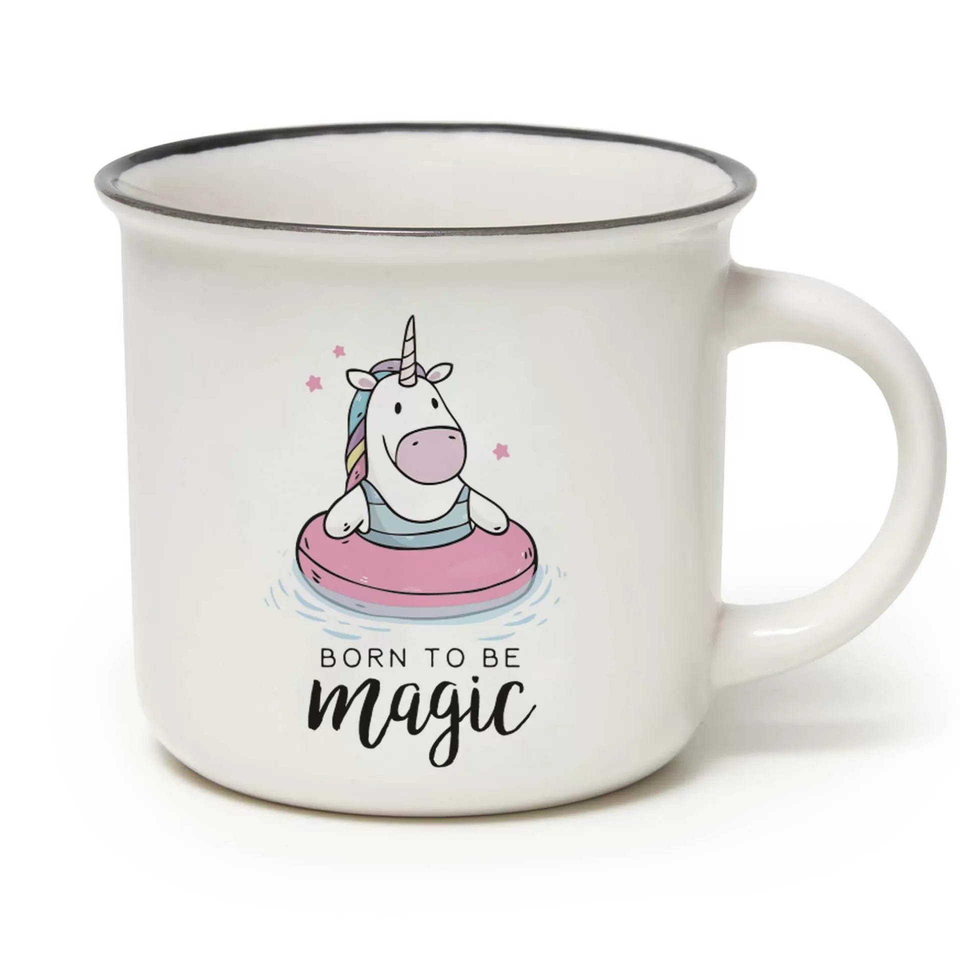Legami Milano Tazza in Porcellana - Cup-Puccino- Tazze E Mugs