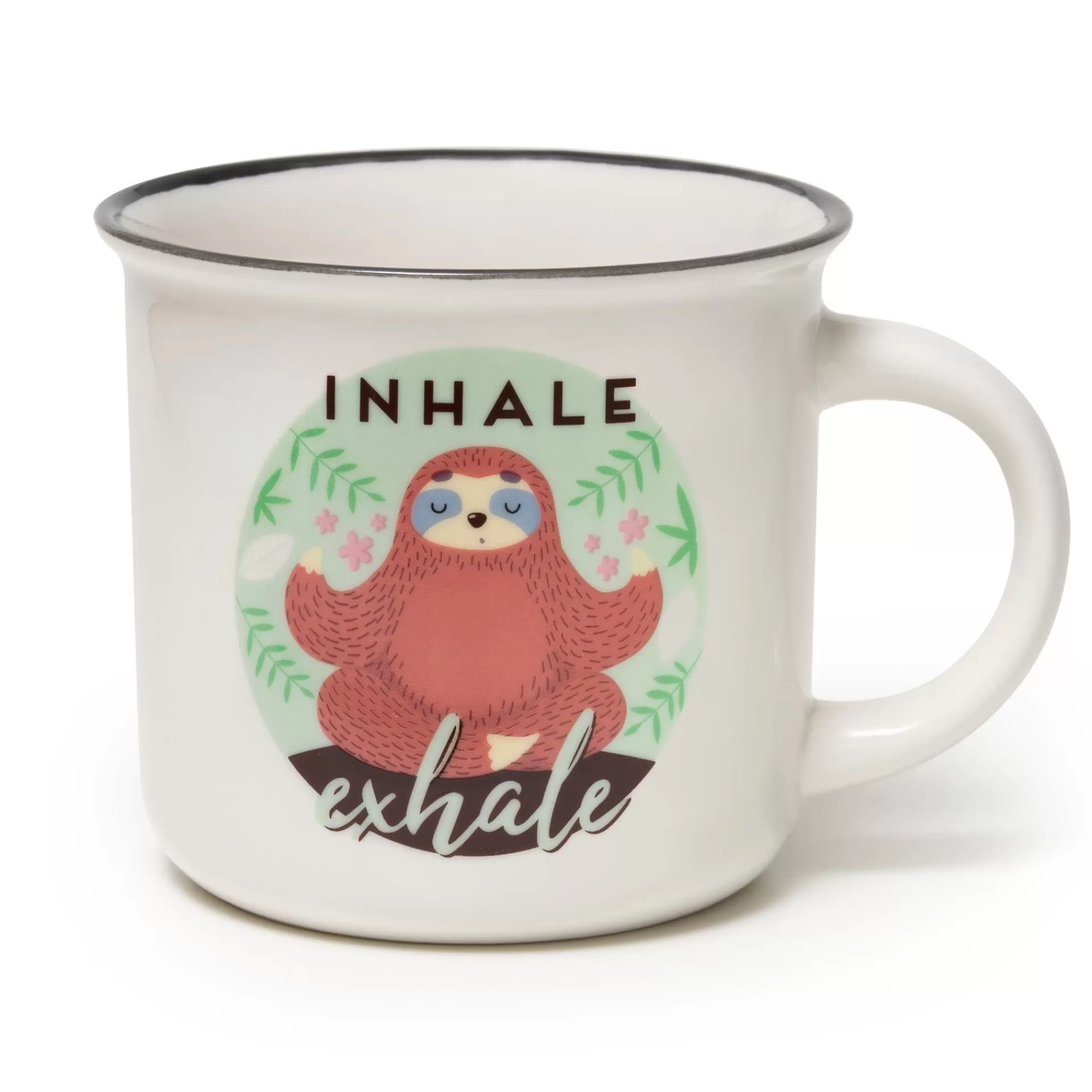 Legami Milano Tazza in Porcellana - Cup-Puccino- Tazze E Mugs