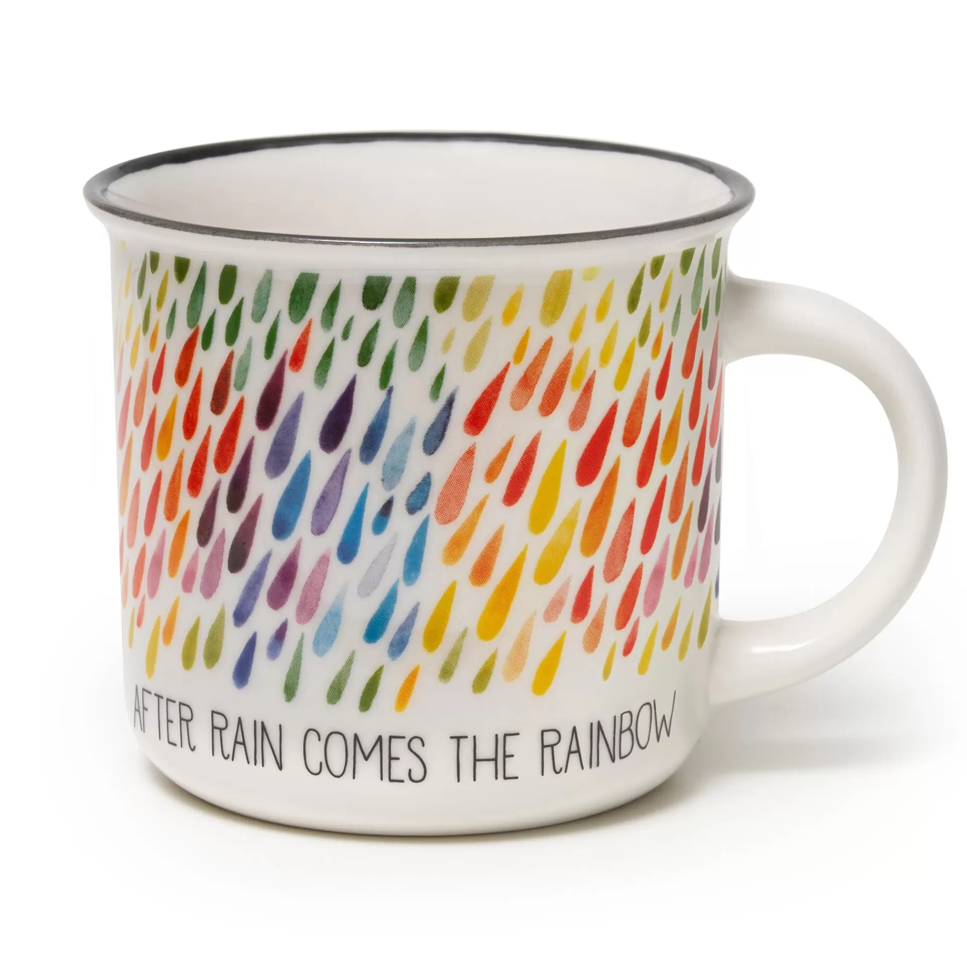 Legami Milano Tazza in Porcellana - Cup-Puccino- Tazze E Mugs