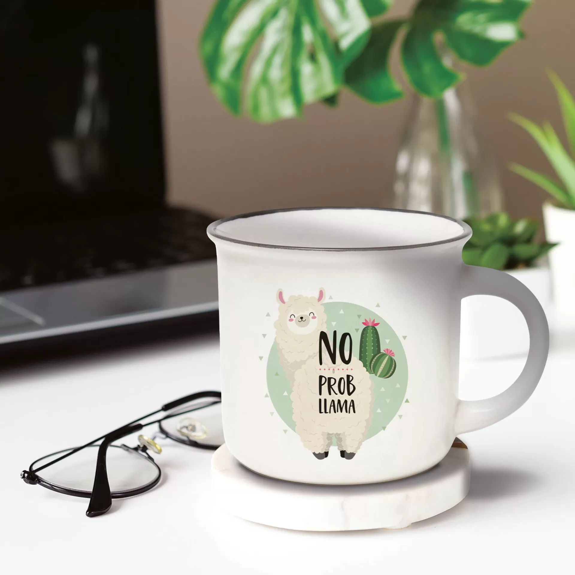 Legami Milano Tazza in Porcellana - Cup-Puccino- Tazze E Mugs