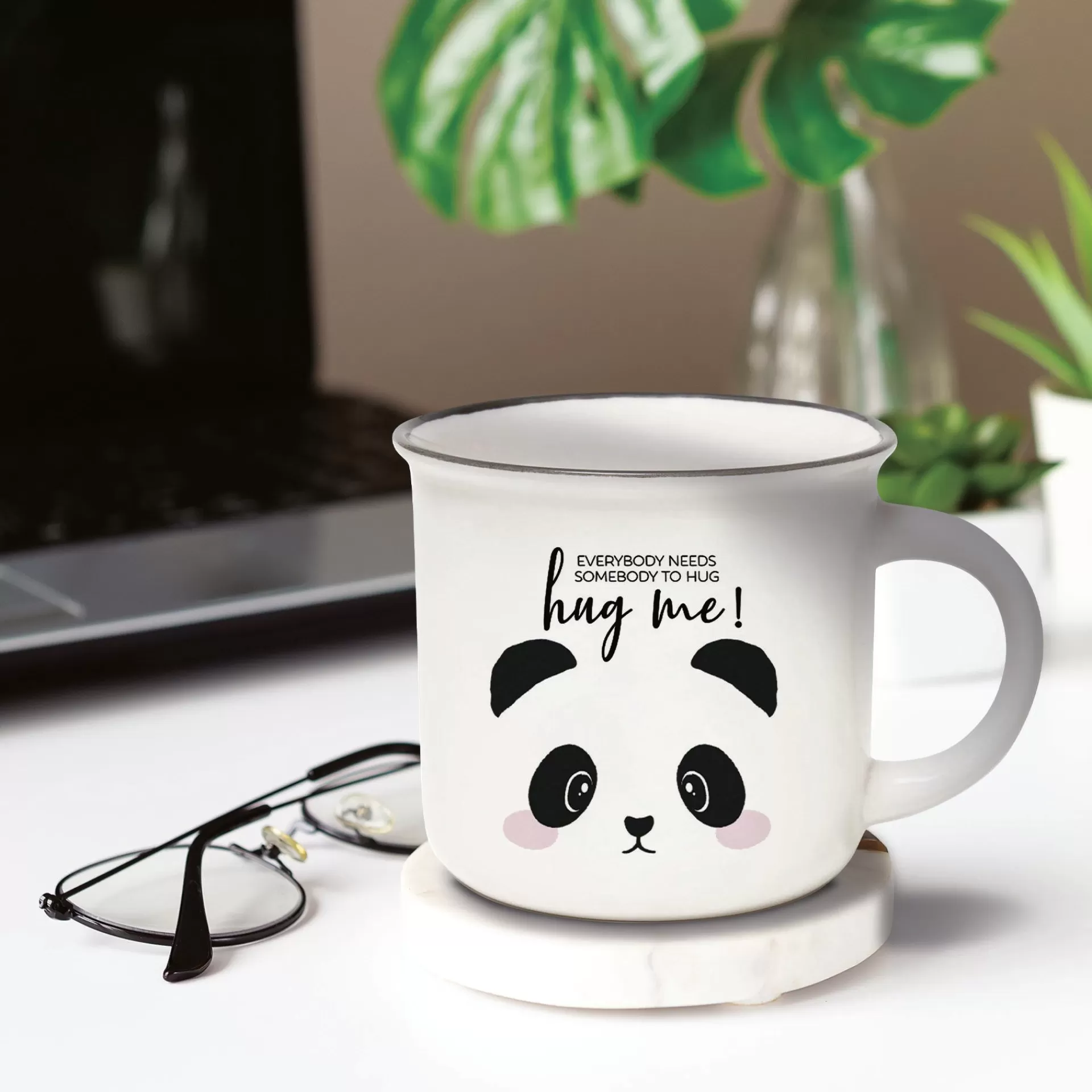 Legami Milano Tazza in Porcellana - Cup-Puccino- Tazze E Mugs