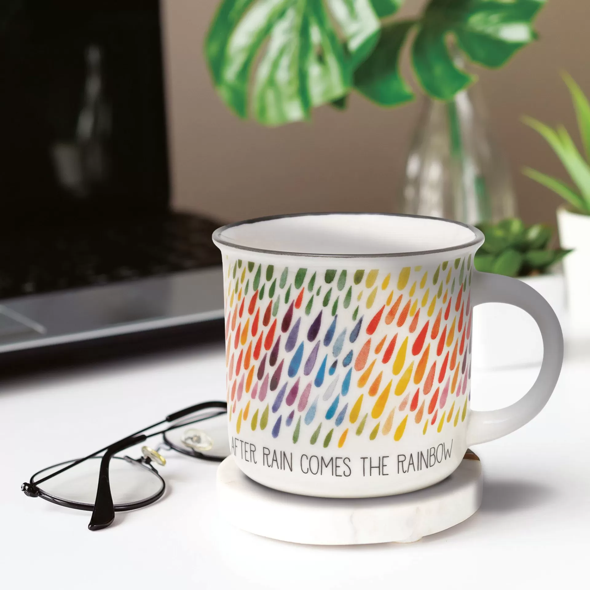 Legami Milano Tazza in Porcellana - Cup-Puccino- Tazze E Mugs