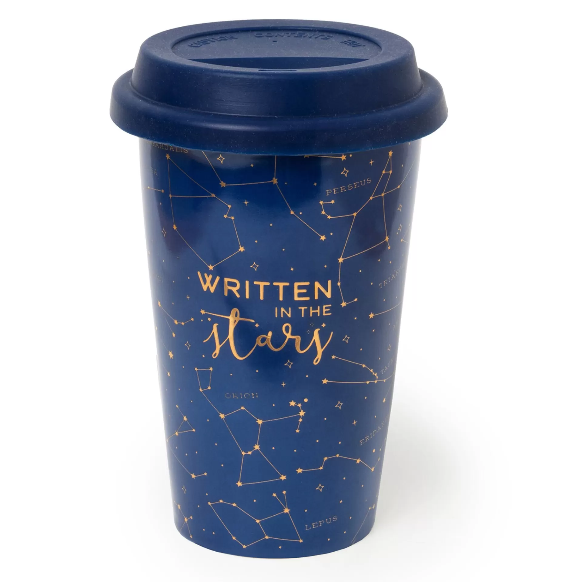 Legami Milano Tazza in Porcellana - Tu Vuò Fa' L'Americano- Tazze E Mugs