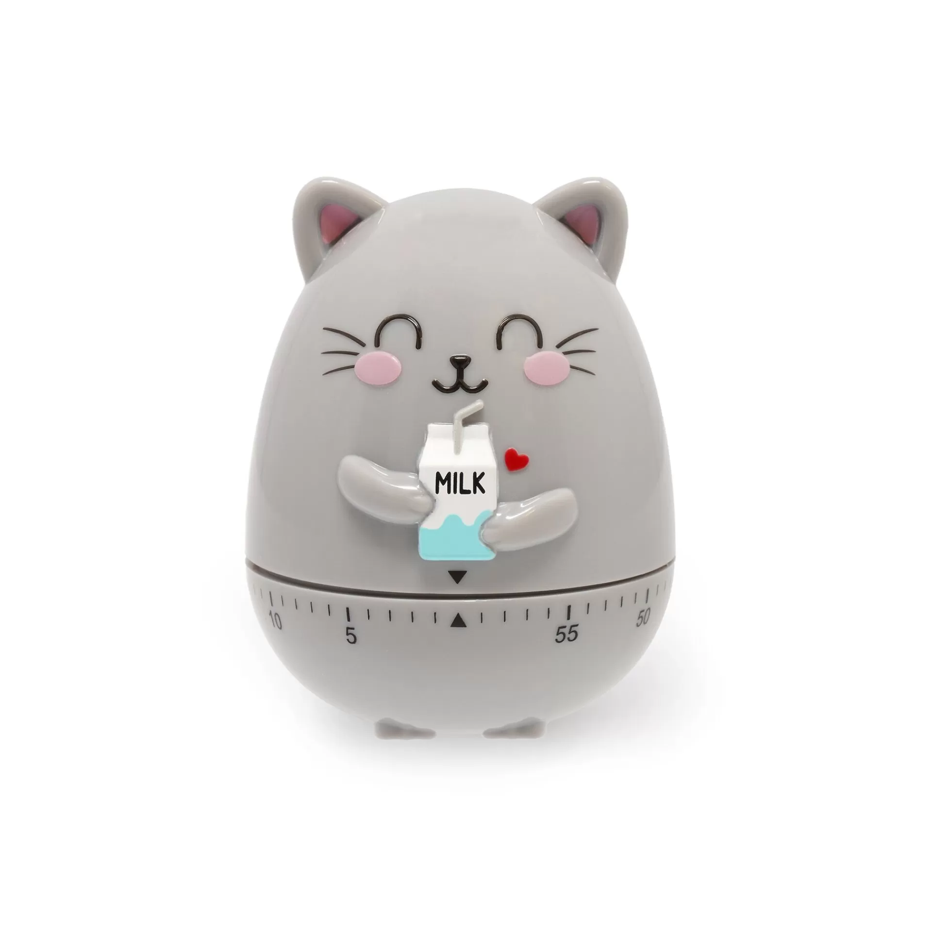 Legami Milano Timer da Cucina- Altri Accessori Cucina