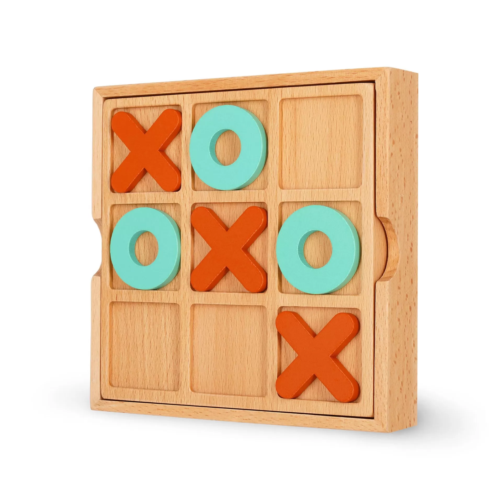 Legami Milano Tris - Tic-Tac-Toe- Giochi