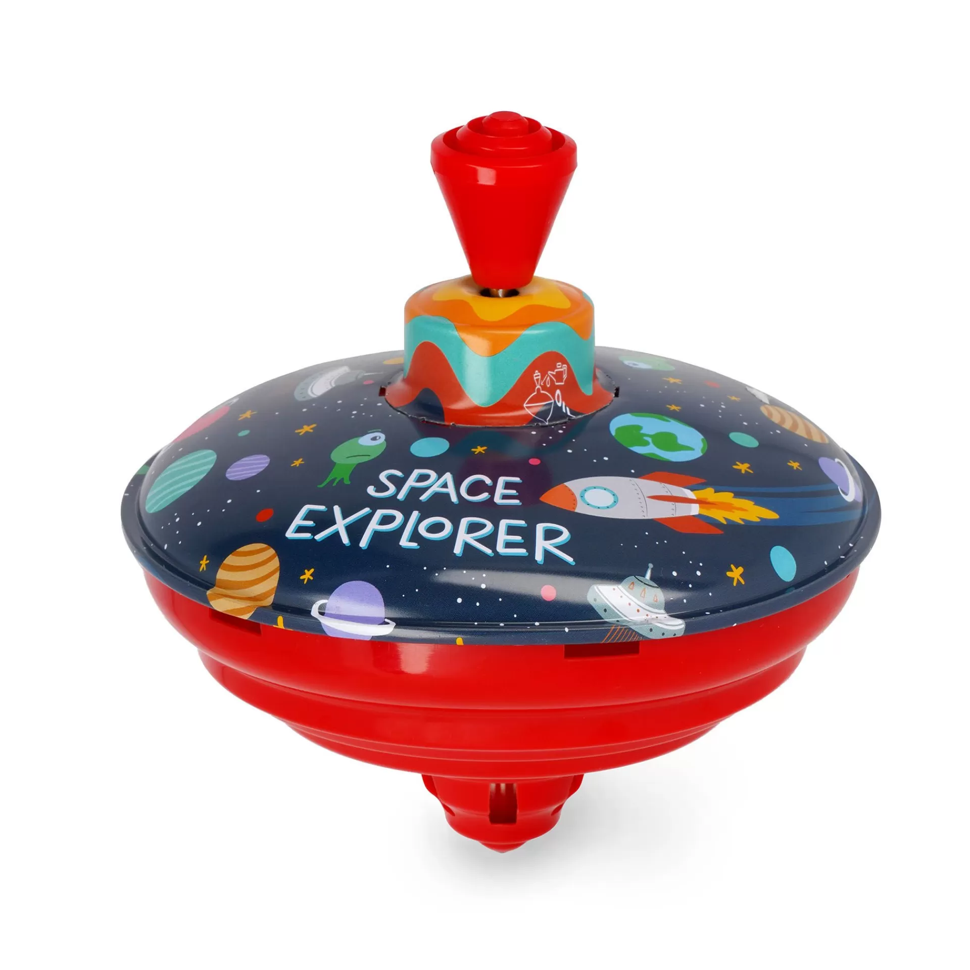 Legami Milano Trottola - Spin Me Round- Giochi Per Bambini