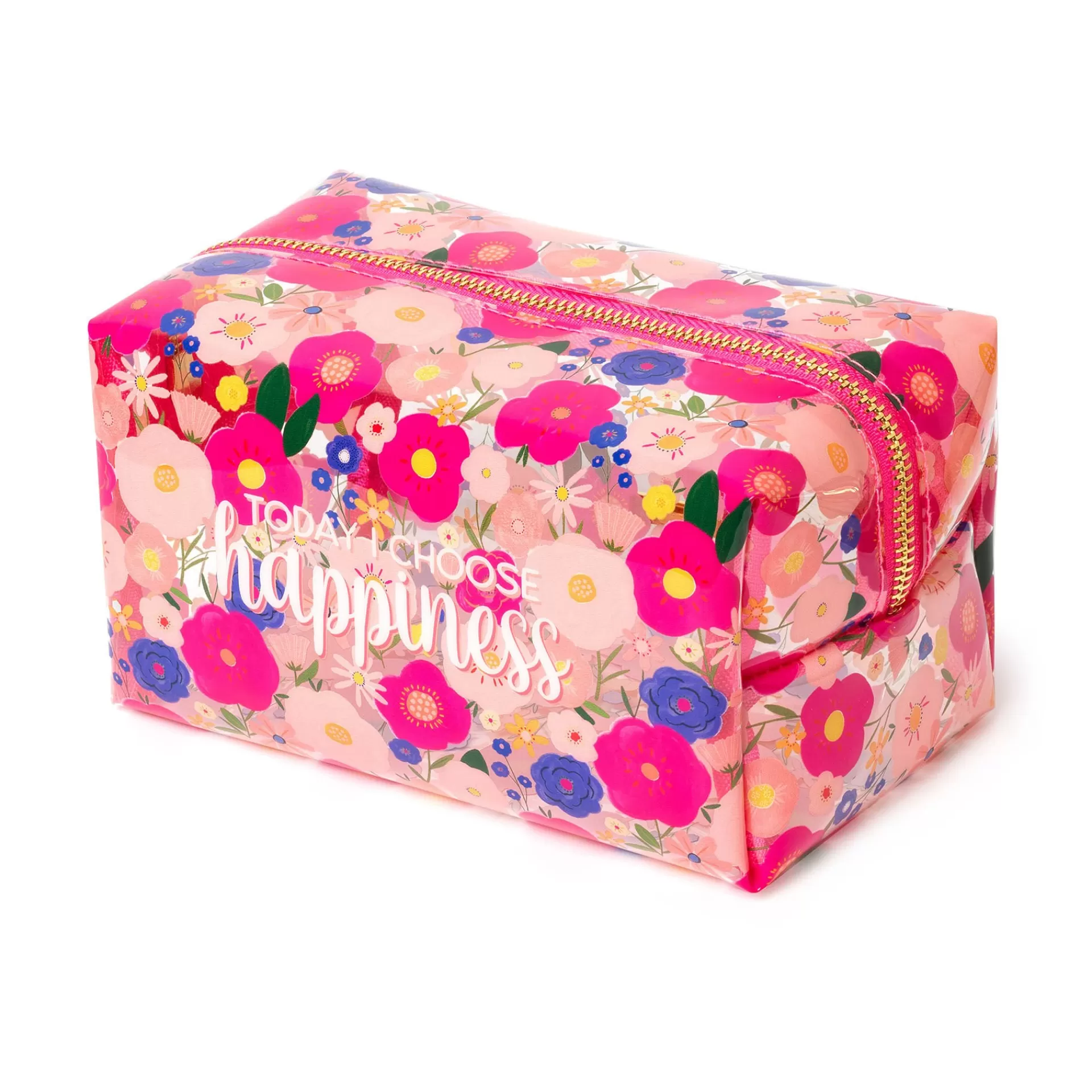 Legami Milano Trousse Porta Trucchi - Make-up Queen- Accessori Beauty
