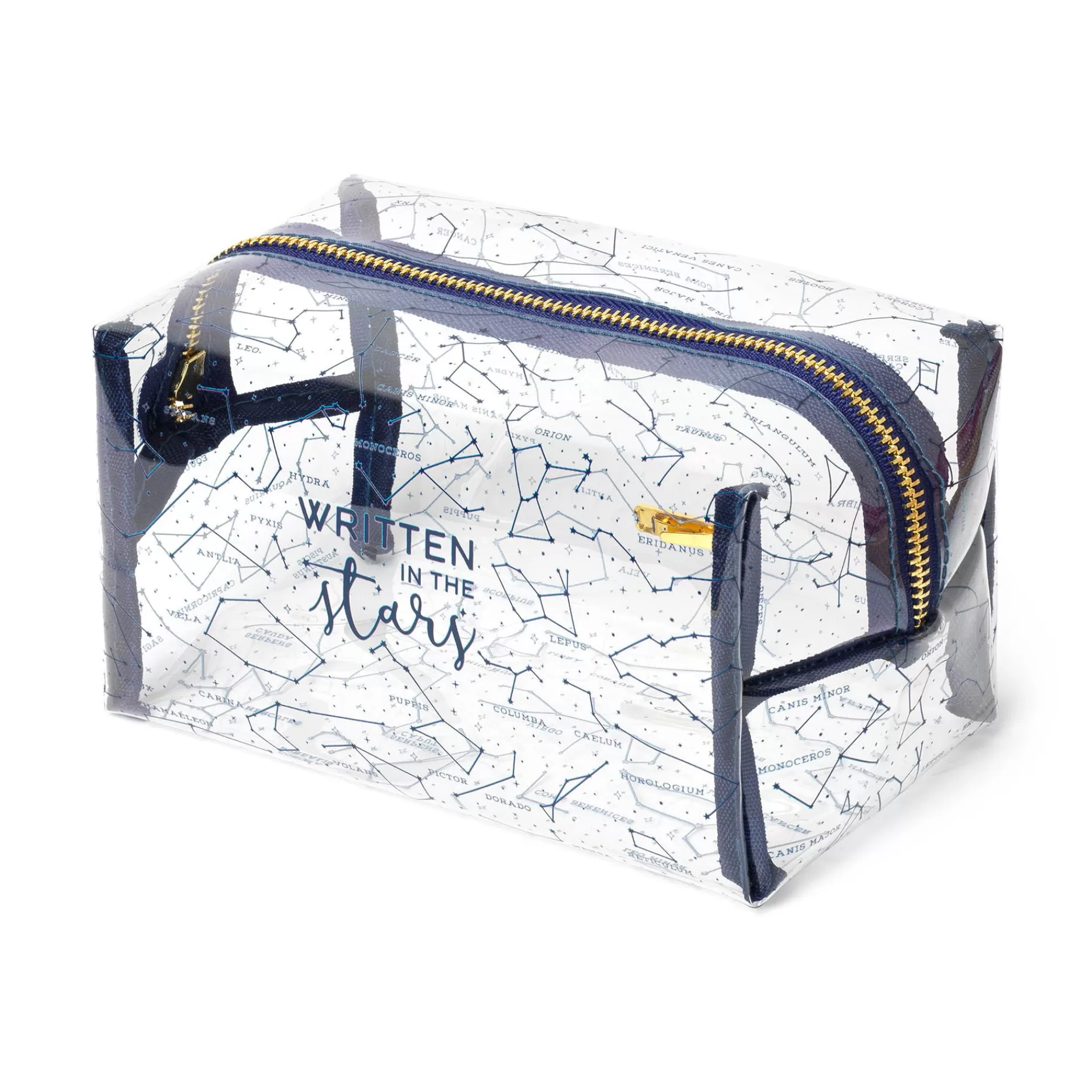 Legami Milano Trousse Porta Trucchi - Make-up Queen- Accessori Beauty