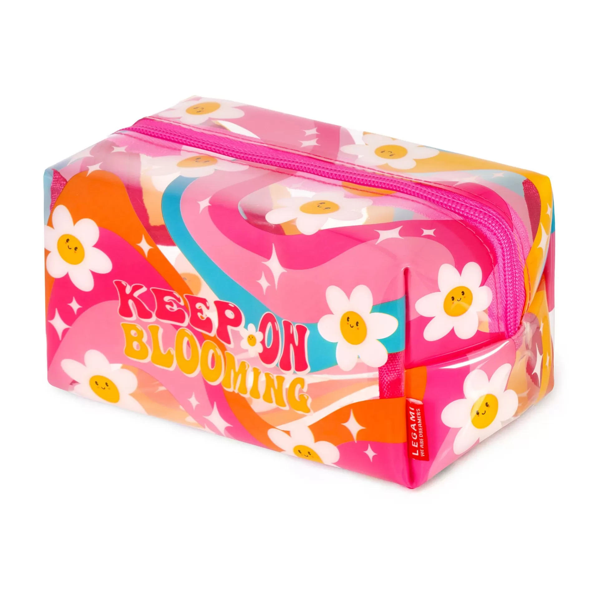 Legami Milano Trousse Porta Trucchi - Make-up Queen- Accessori Beauty