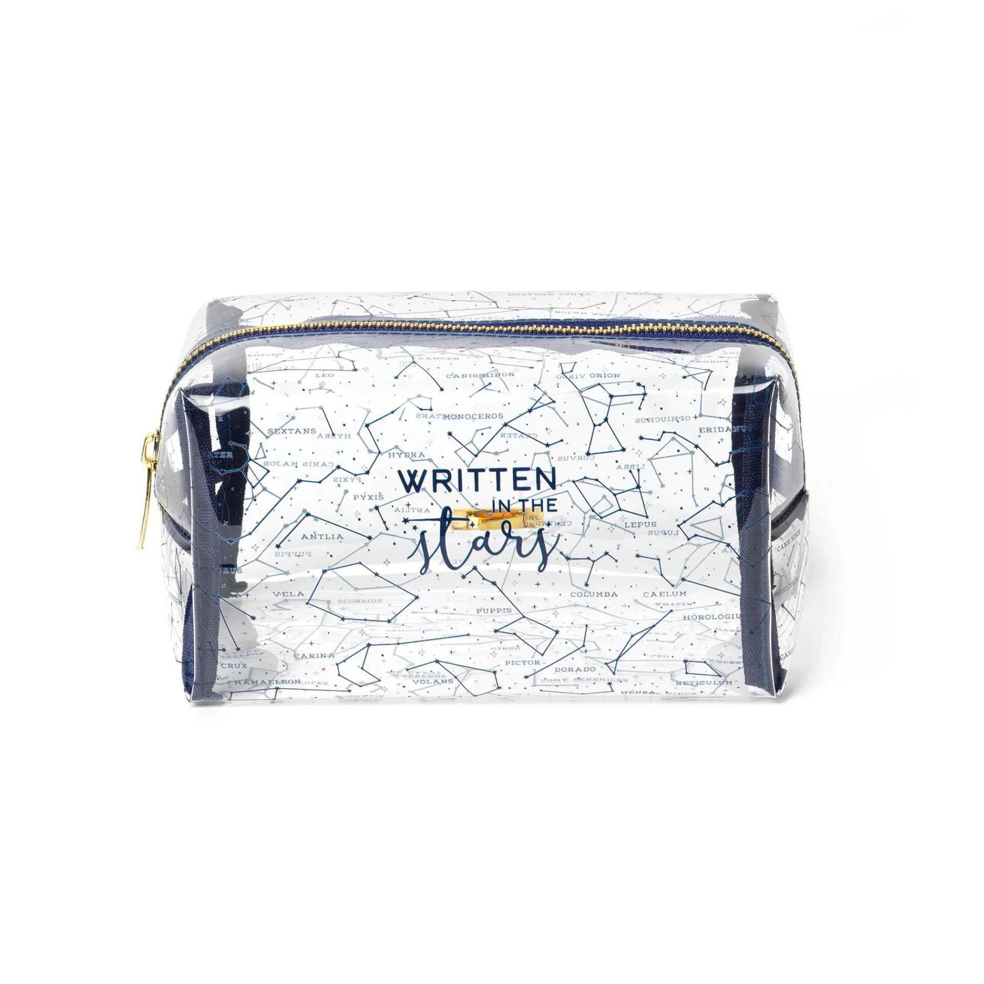Legami Milano Trousse Porta Trucchi - Make-up Queen- Accessori Beauty