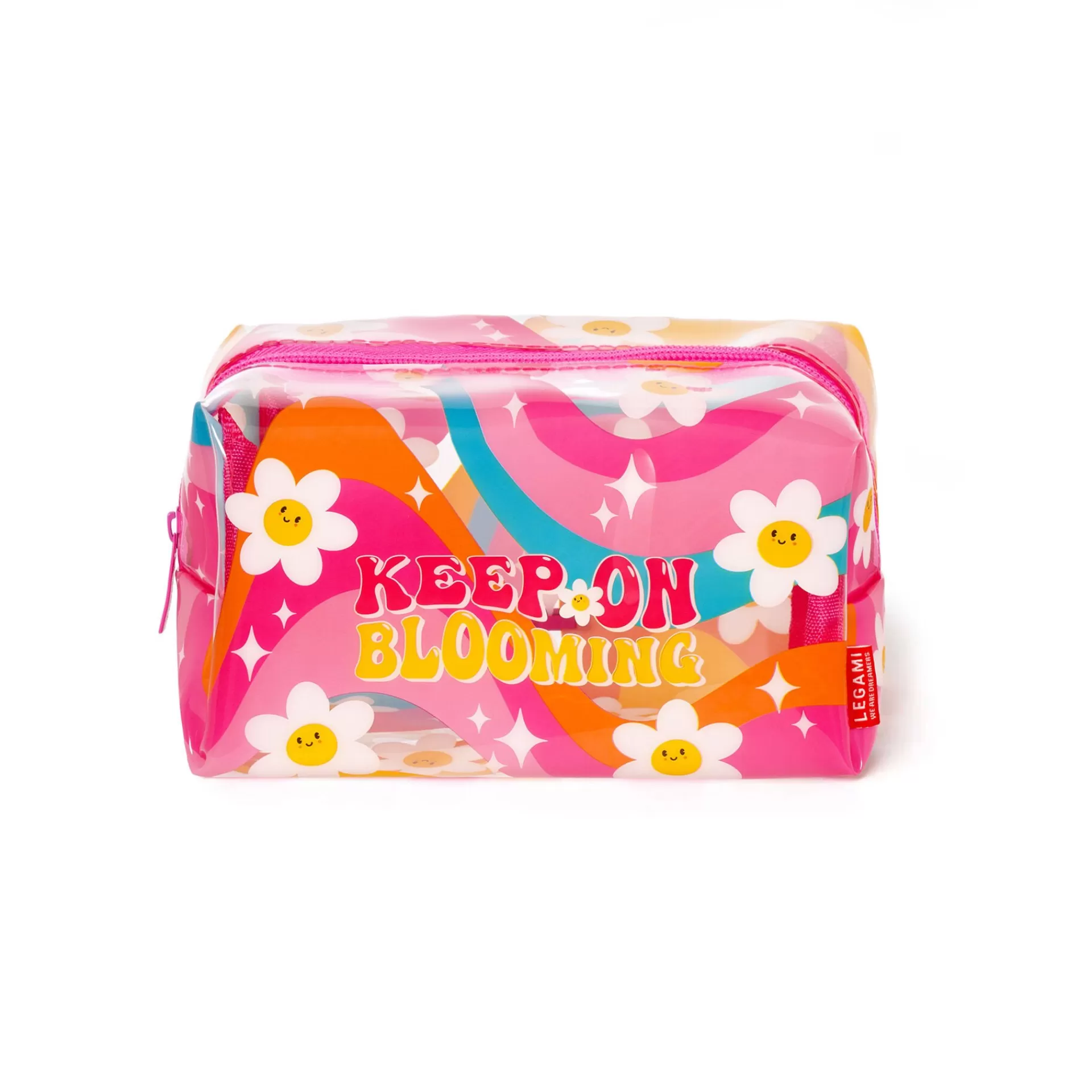 Legami Milano Trousse Porta Trucchi - Make-up Queen- Accessori Beauty