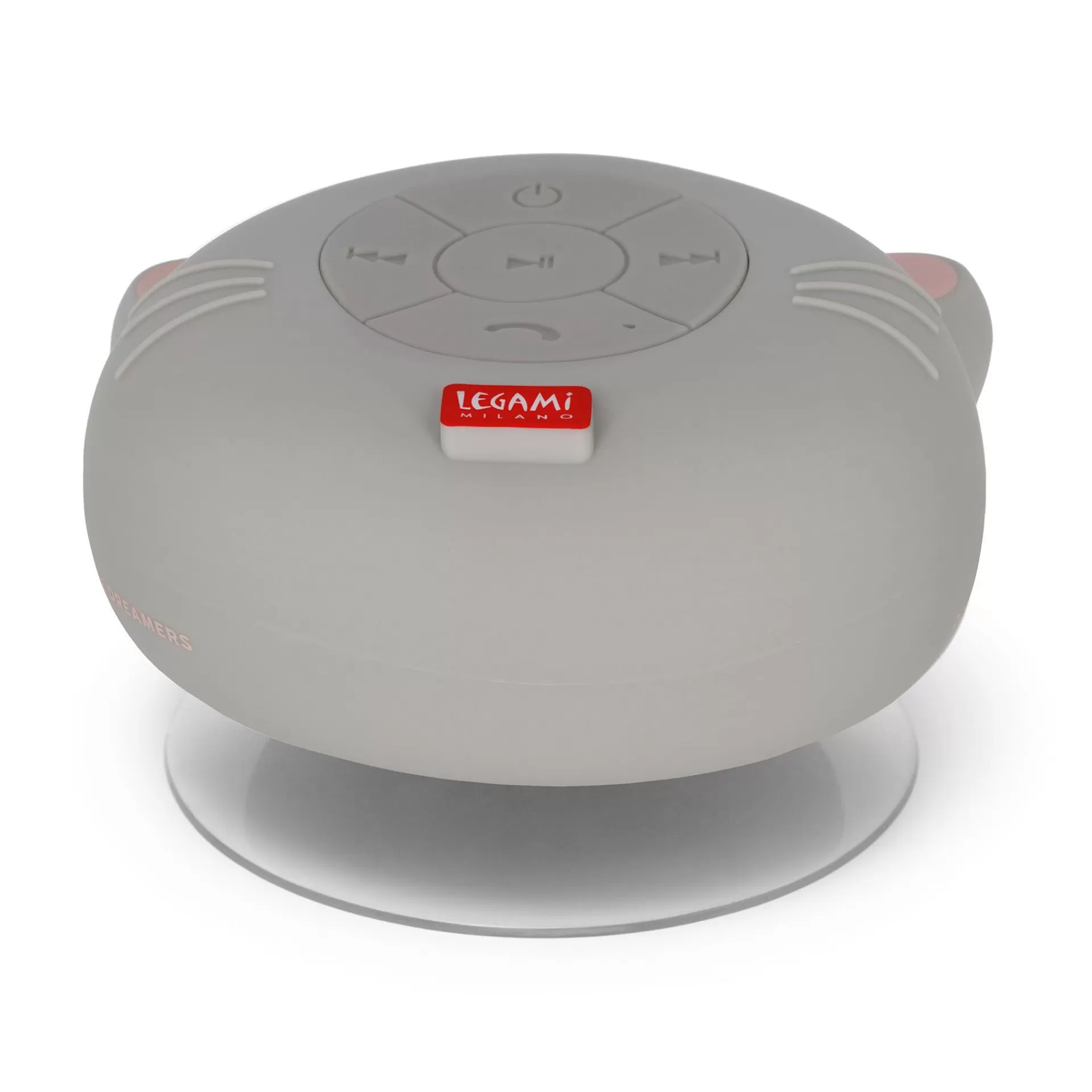 Legami Milano Vivavoce e Speaker Bluetooth® Resistente all'acqua- Speaker