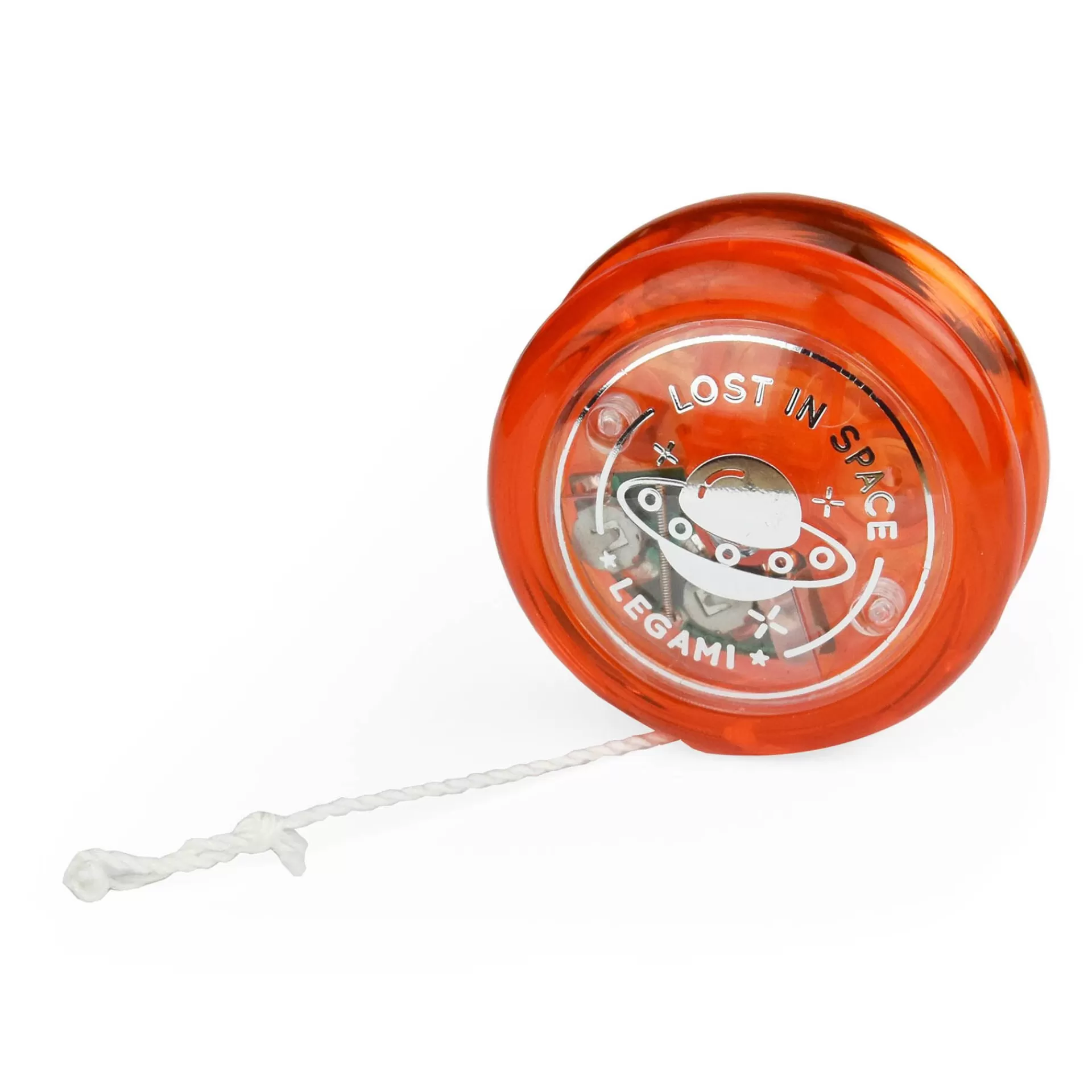 Legami Milano Yo-Yo- Giochi