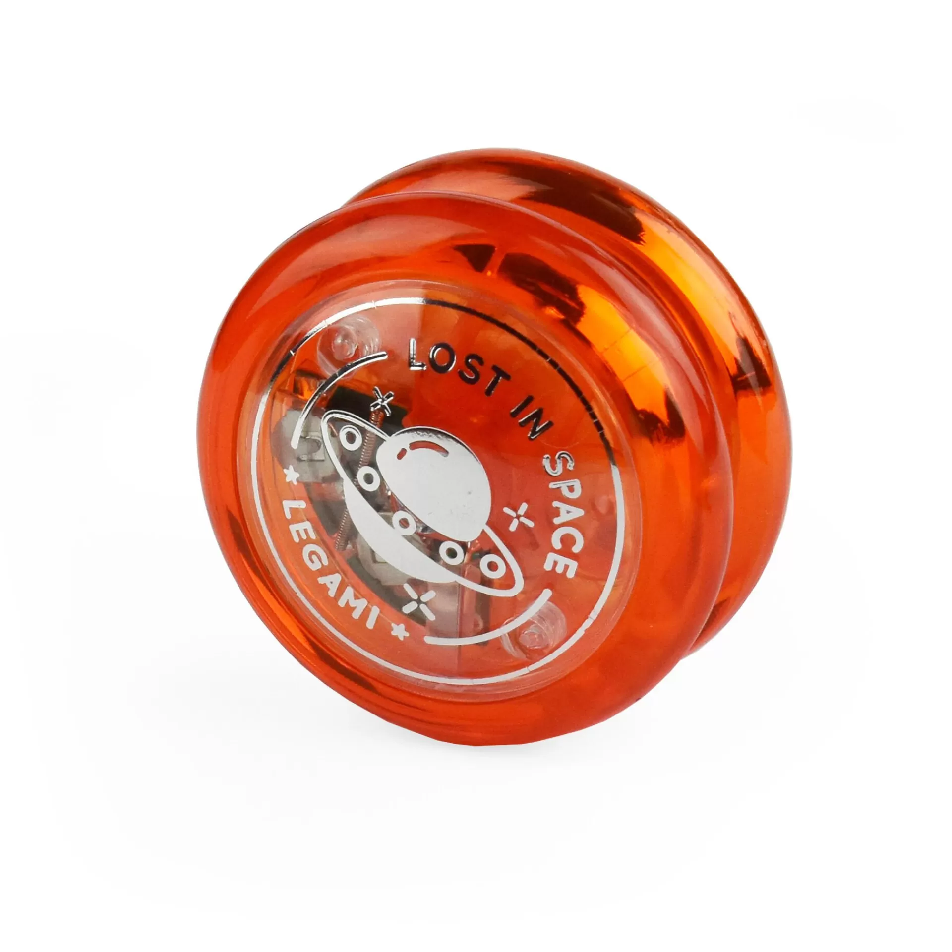 Legami Milano Yo-Yo- Giochi