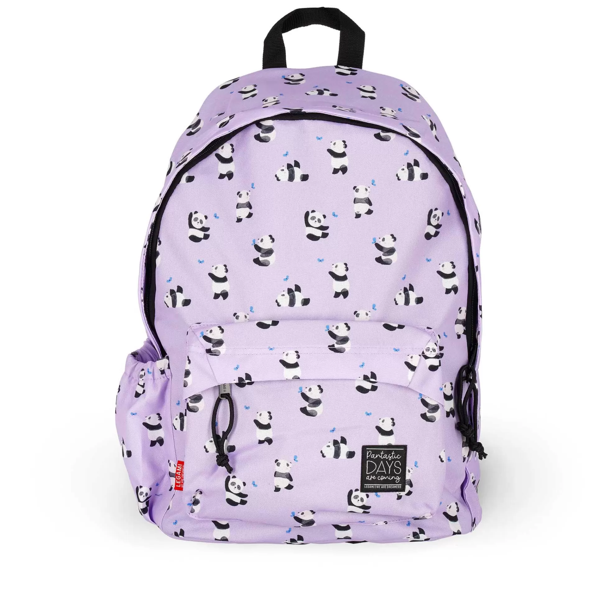 Legami Milano Zaino - My Backpack- Zaini