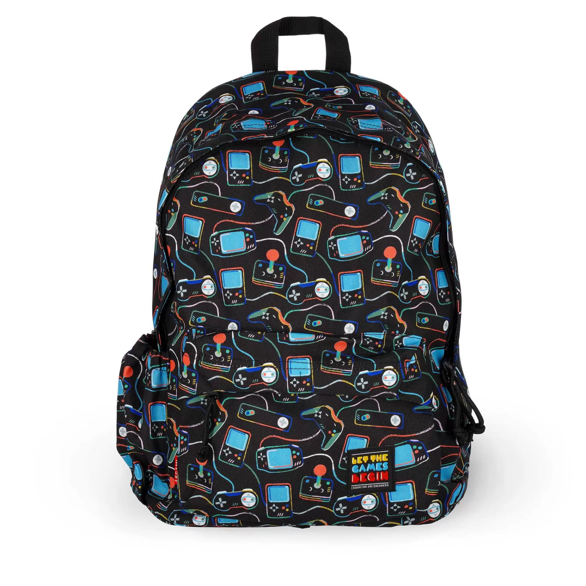 Legami Milano Zaino - My Backpack- Zaini