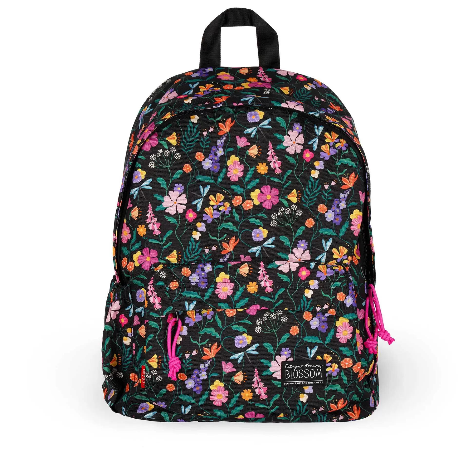Legami Milano Zaino - My Backpack- Zaini