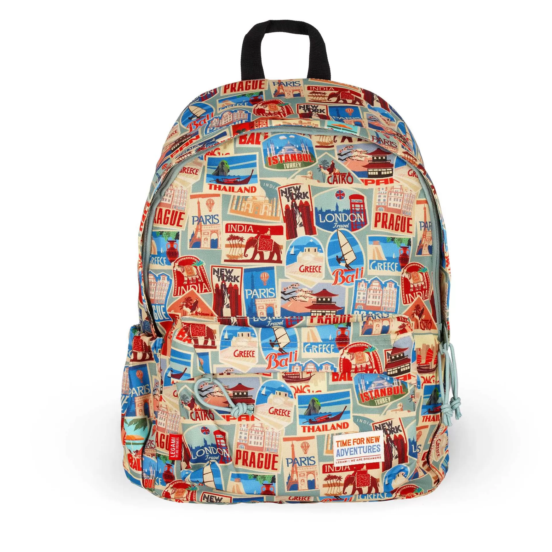 Legami Milano Zaino - My Backpack- Zaini