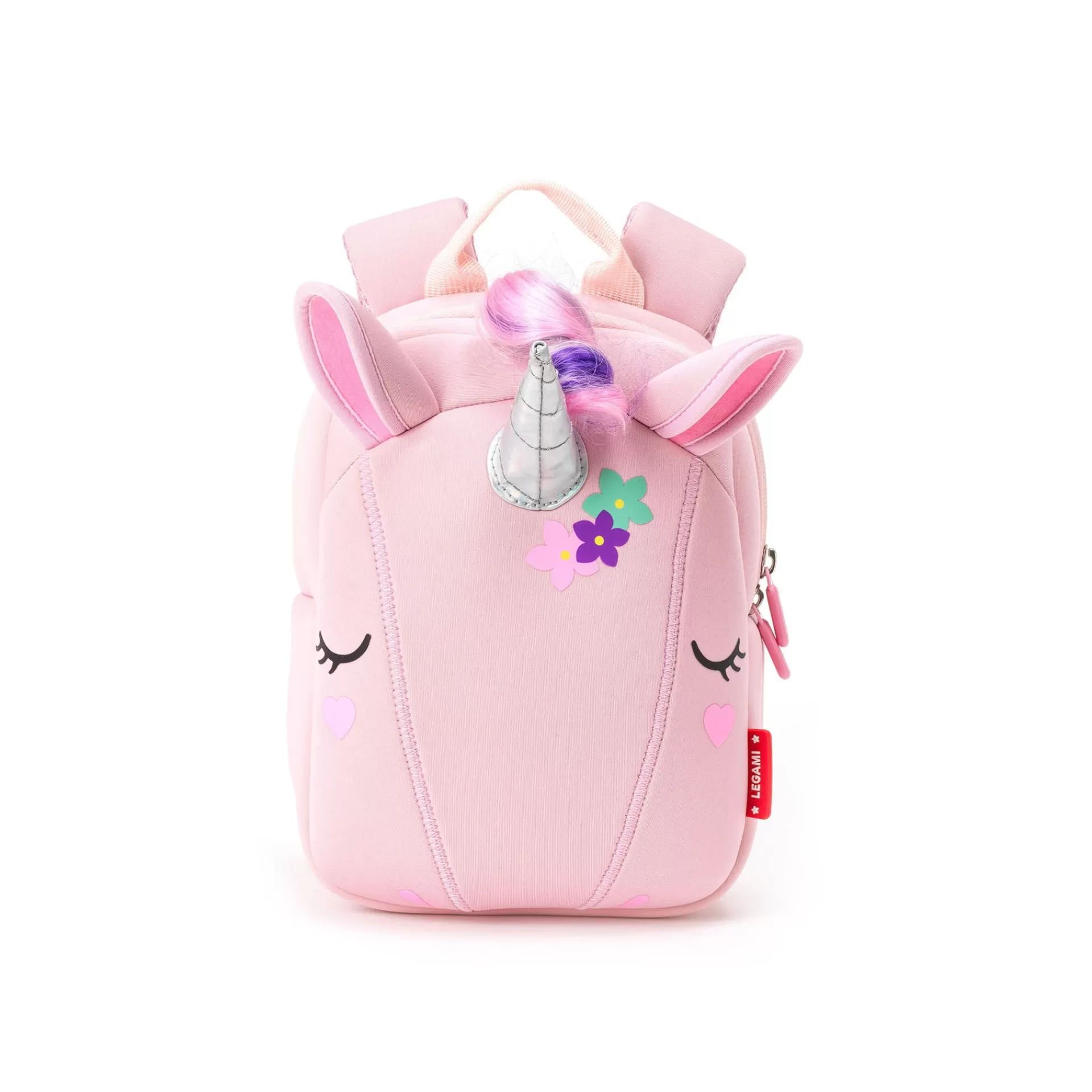 Legami Milano Zaino per Bambini - So Cute!- Zaini